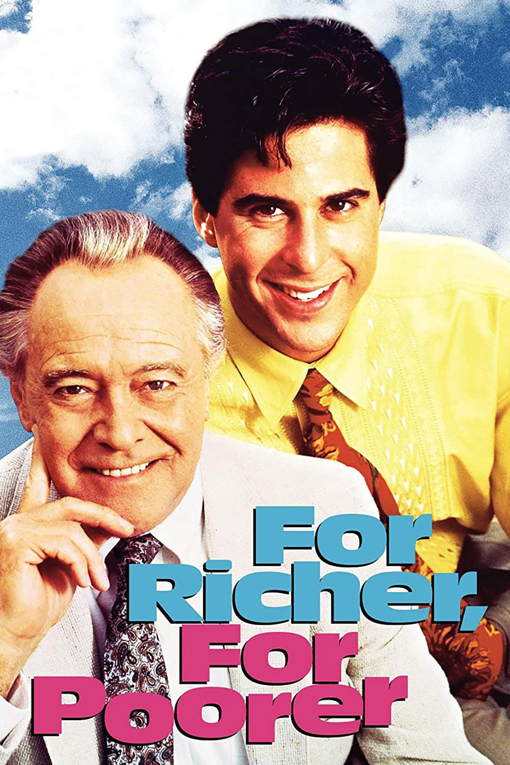 В богатстве, в бедности