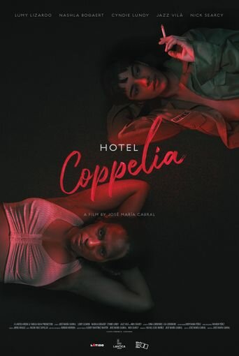 Отель "Коппелиа"