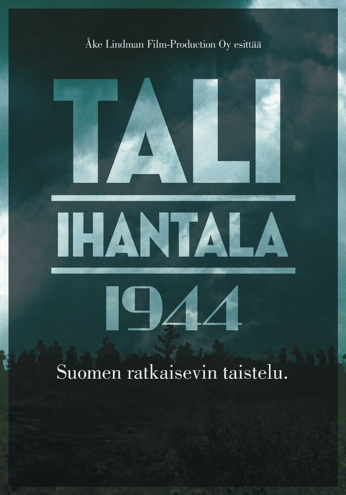 Тали-Ихантала 1944