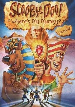 Скуби-Ду - Где моя мумия?